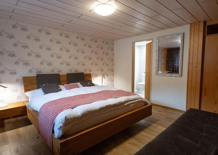Hotel Roggerli
